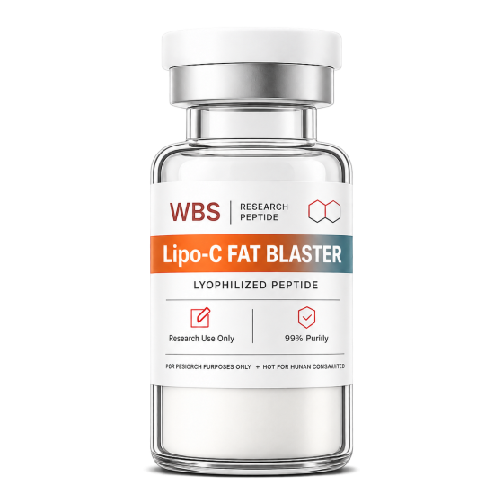 Lipo-C FAT BLASTER