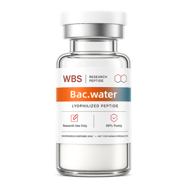 BAC water