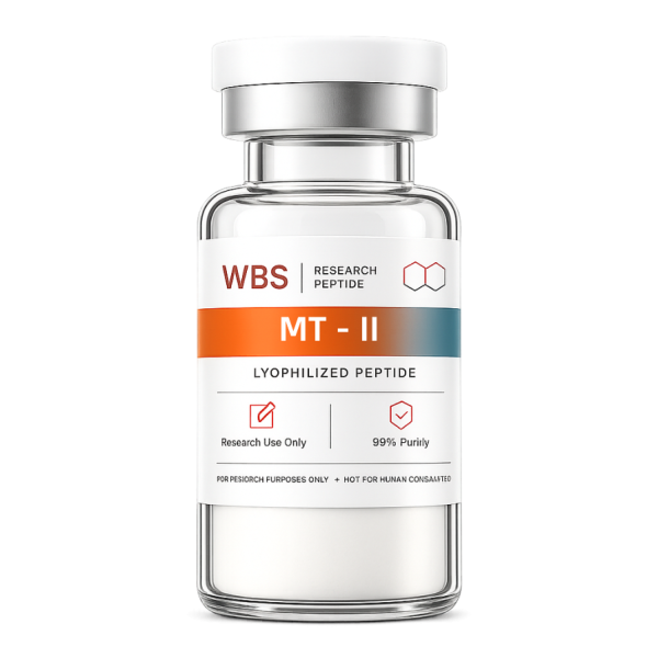 Melanotan 2