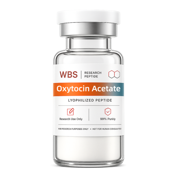 Oxytocin Acetate