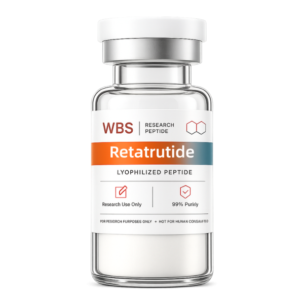 Retatrutide