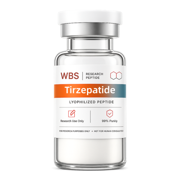 Tirzepatide
