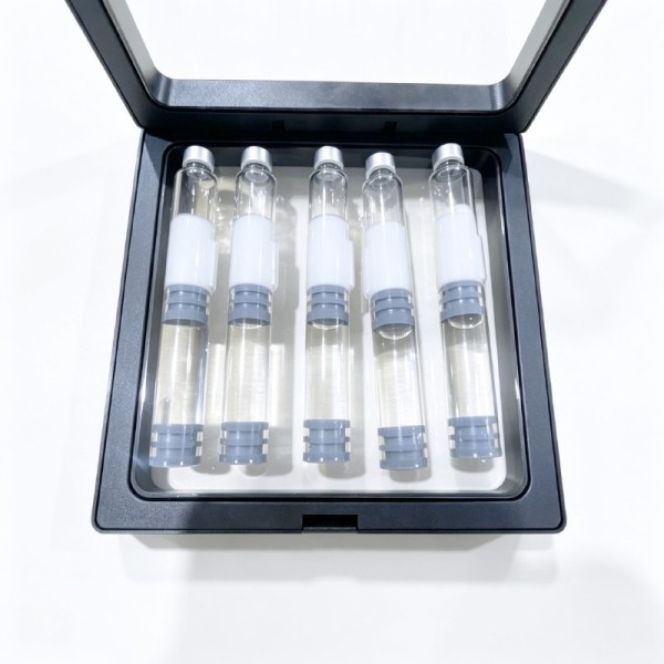 Retatrutide Double Chamber Cartridge